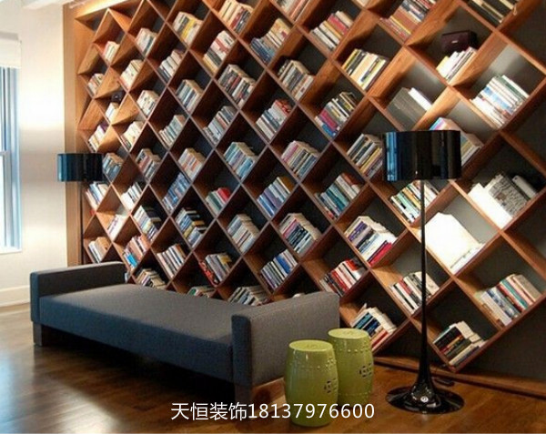 孩子學習好的秘訣是要有書香門第的家庭裝修氛圍 孩子學習好的秘訣是要有書香門第的家庭裝修氛圍