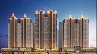 洛陽洛陽保利建業·香檳國際