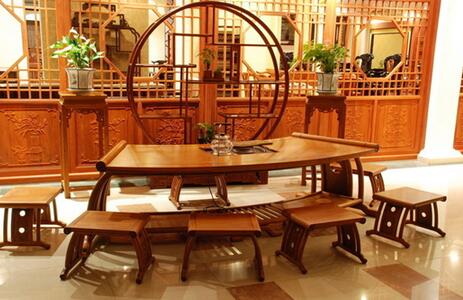 【洛陽天恒裝飾】國內經濟放緩 家具企業如何調擺自身謀發展