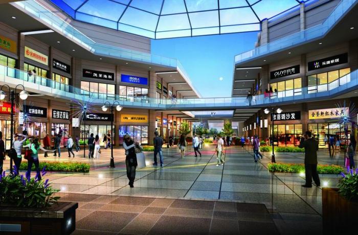 【洛陽天恒】市場發展迎拐點 倒逼傳統建材行業轉型升級