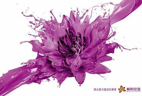 用心維護消費者權益 紫荊花漆“吸粉”不斷
